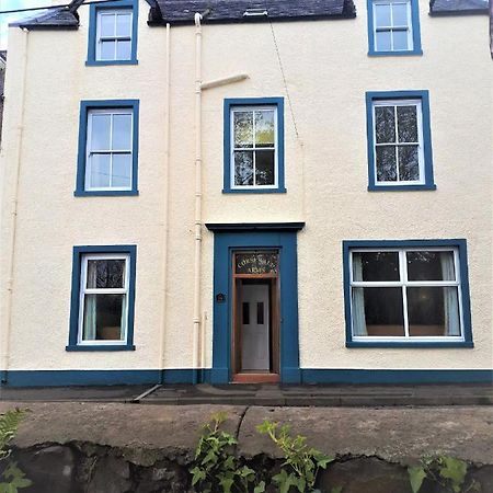 Corsewall Arms Guest House Stranraer Exteriér fotografie