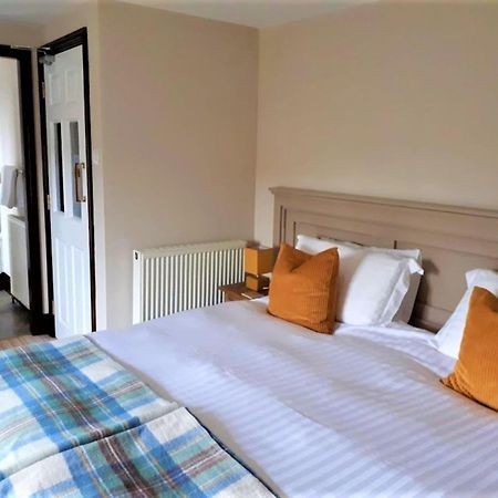 Corsewall Arms Guest House Stranraer Exteriér fotografie