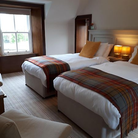 Corsewall Arms Guest House Stranraer Exteriér fotografie