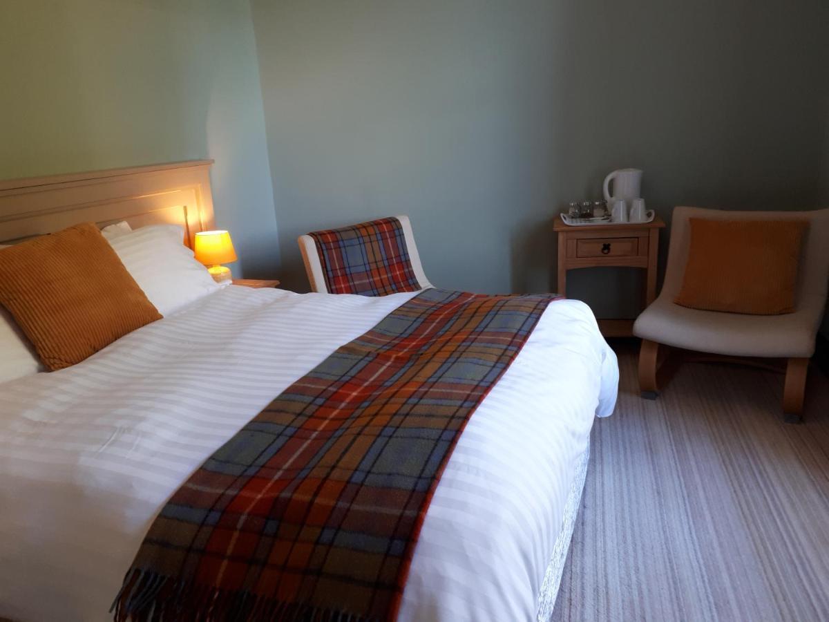 Corsewall Arms Guest House Stranraer Exteriér fotografie