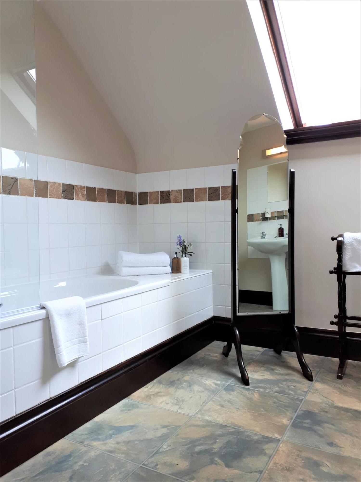 Corsewall Arms Guest House Stranraer Exteriér fotografie